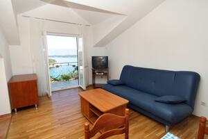 Jednopokojowy apartament Jelsa, Hvar (A-8765-a)