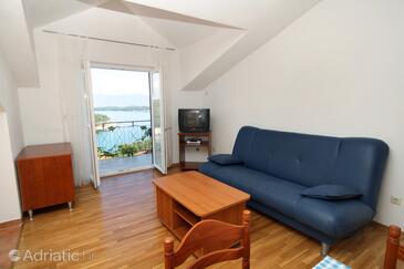 Apartmány s parkovištěm Jelsa, Hvar - 8765
