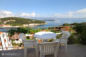 Apartments with parking space Jelsa, Hvar - 8765