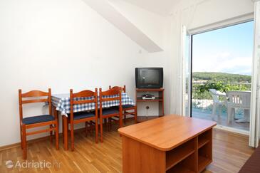Apartments with parking space Jelsa, Hvar - 8765