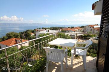 Apartmani s parkingom Jelsa, Hvar - 8765