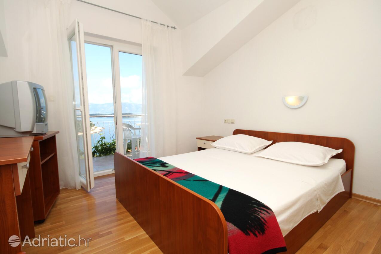 Apartmaji s parkingom Jelsa, Hvar - 8765