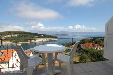 Apartments with parking space Jelsa, Hvar - 8765