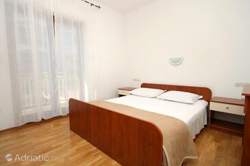 Apartmány s parkovištěm Jelsa, Hvar - 8765