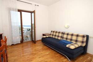 Jednopokojowy apartament Jelsa, Hvar (A-8765-f)