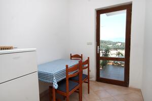 Dwupokojowy apartament Jelsa, Hvar (A-8765-g)