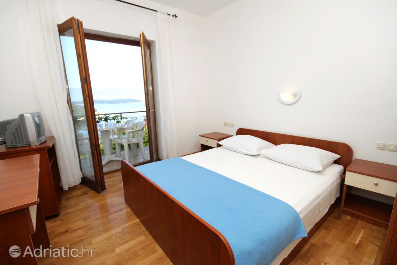 Apartmani s parkingom Jelsa, Hvar - 8765