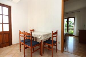 Dwupokojowy apartament Jelsa, Hvar (A-8765-h)