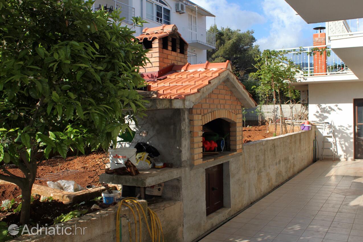 Appartamenti con parcheggio Gelsa - Jelsa, Lesina - Hvar - 8765