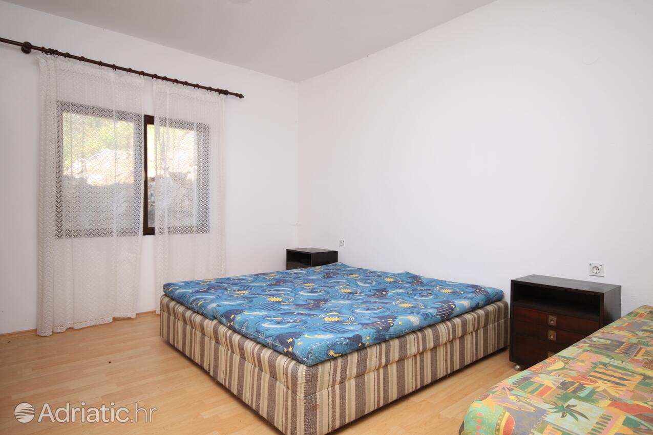 Seaside secluded apartments Cove Rapak, Hvar - 8766