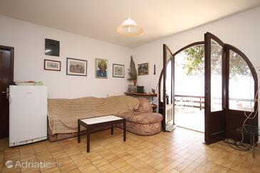 Robinsonski lejligheder ved havet Vig Rapak, Hvar - 8766