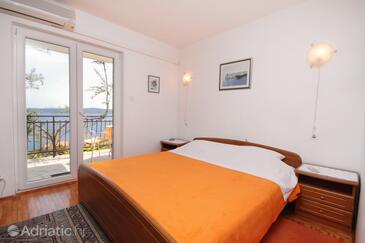 Ferienwohnungen mit Parkplatz Zavala, Hvar - 8773