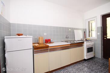 Ferienwohnungen mit Parkplatz Zavala, Hvar - 8773