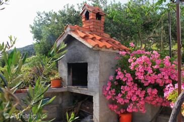 Ferienwohnungen mit Parkplatz Zavala, Hvar - 8773