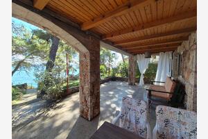 One bedroom apartment Zavala One bedroom apartment Zavala, Hvar (A-8774-b)