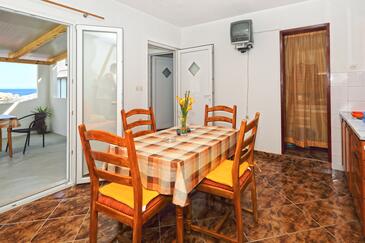 Appartementen aan zee Baai Zarace, Hvar - 8778