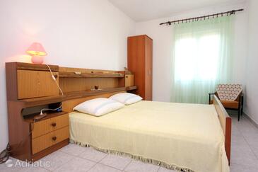 Apartmanok parkolóhellyel Zaglav, Dugi otok - 878