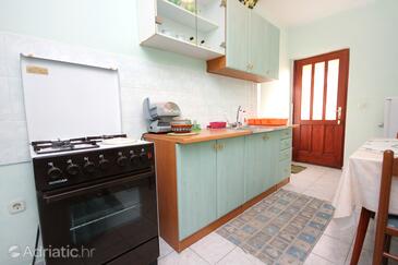 Apartmanok parkolóhellyel Zaglav, Dugi otok - 878