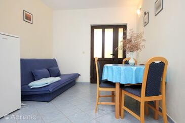 Appartamenti con parcheggio Zaglava - Zaglav (Isola Lunga - Dugi otok) - 878