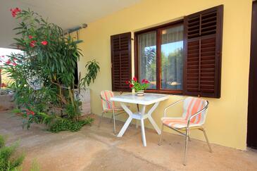 Enosobni apartma Zaglav, Dugi otok (A-878-b(