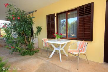 Apartments with parking space Zaglav, Dugi otok - 878