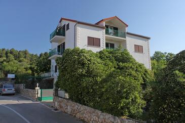 Apartments with balcony Stari Grad, Central Dalmatia