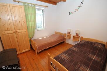 Apartmány a pokoje u moře Zátoka Zaraće, Hvar - 8781