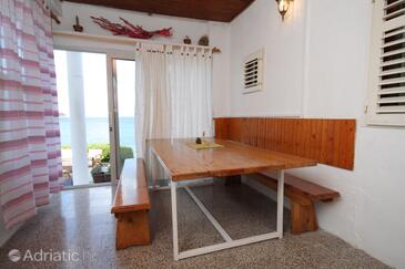 Appartements et chambres près de la mer Baie Zarace, Hvar - 8781