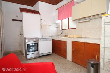 Apartmány a pokoje u moře Zátoka Zaraće, Hvar - 8781