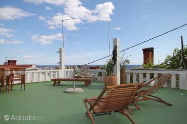 Apartmány a pokoje u moře Zátoka Zaraće, Hvar - 8781