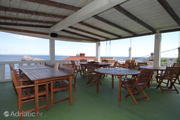 Apartmani i sobe uz more Cove Zarace, Hvar - 8781