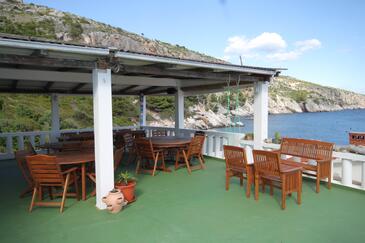 Кімната Бухта Зараче - Zaraće, Хвар - Hvar (S-8781-b)