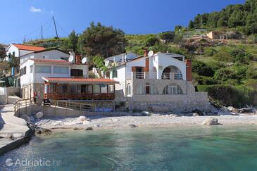 Апартаменты и комнаты у моря Бухта Зараче - Zaraće, Хвар - Hvar - 8781 Adriatic.hr