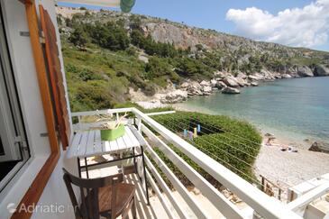 Apartmány a pokoje u moře Zátoka Zaraće, Hvar - 8781