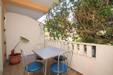 Jednoizbový apartmán Ivan Dolac, Hvar (A-8782-b(