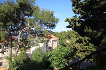Apartamento de una habitación Ivan Dolac, Hvar (A-8782-b)