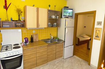 Apartamenty nad morzem Ivan Dolac, Hvar - 8782