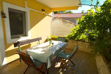 Apartamenty nad morzem Ivan Dolac, Hvar - 8782