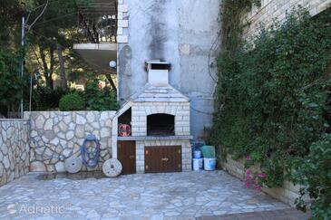 Apartments by the sea Ivan Dolac, Hvar - 8782