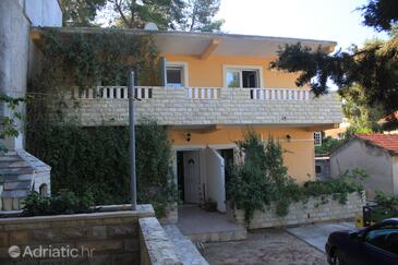 Apartments by the sea Ivan Dolac, Hvar - 8782 Adriatic.hr