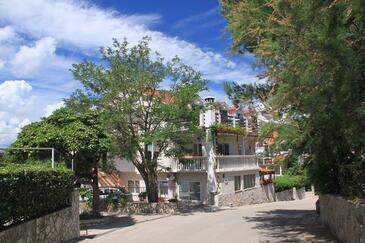 Apartments Jelsa, Central Dalmatia
