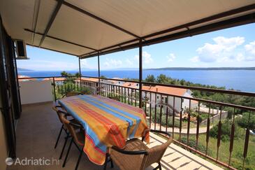 Ferienwohnungen und Zimmer am Meer Zavala, Hvar - 8784