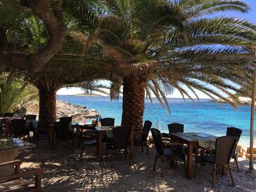 Rooms by the sea Hvar - 8785