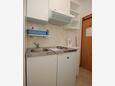 Hvar, Cucina nell'alloggi del tipo studio-apartment, WiFi.