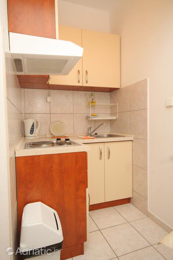 Apartmány a pokoje s parkovištěm Hvar - 8787