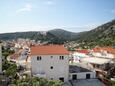 Hvar, Terazzo comune - vista nell'alloggi del tipo studio-apartment, WiFi.
