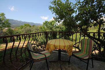 Ettrumslägenhet Jelsa, Hvar (A-8789-a(