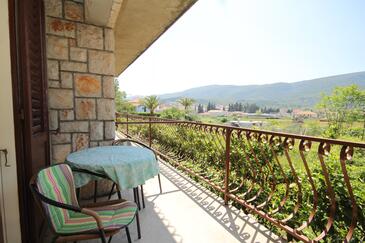 Eenkamerappartement Jelsa, Hvar (A-8789-a)