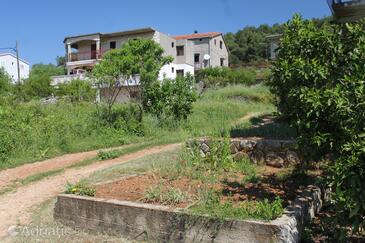 Apartments with parking space Jelsa, Hvar - 8789