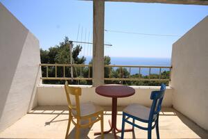 Studio flat Sveta Nedilja Studio flat Sveta Nedilja, Hvar (AS-8792-a)